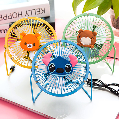 Ventilateur USB - Ref 399244