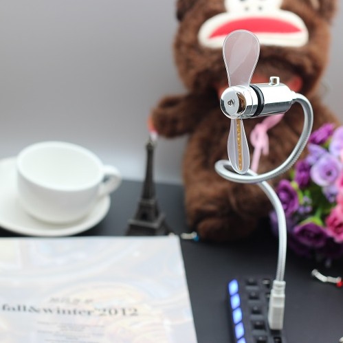 Ventilateur USB - Ref 399245