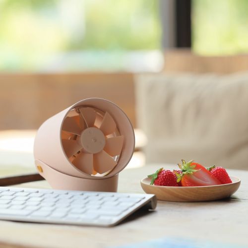Ventilateur USB - Ref 399260