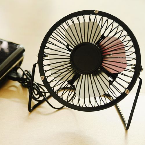 Ventilateur USB - Ref 399262