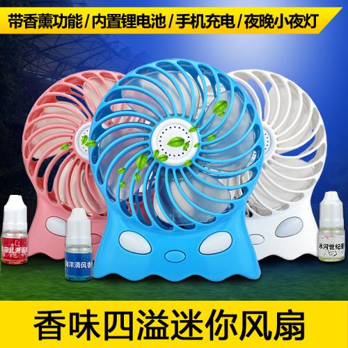 Ventilateur USB - Ref 399264