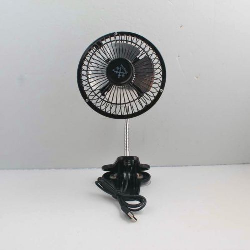 Ventilateur USB - Ref 399267