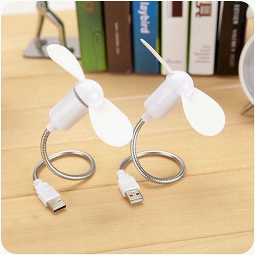 Ventilateur USB - Ref 399272
