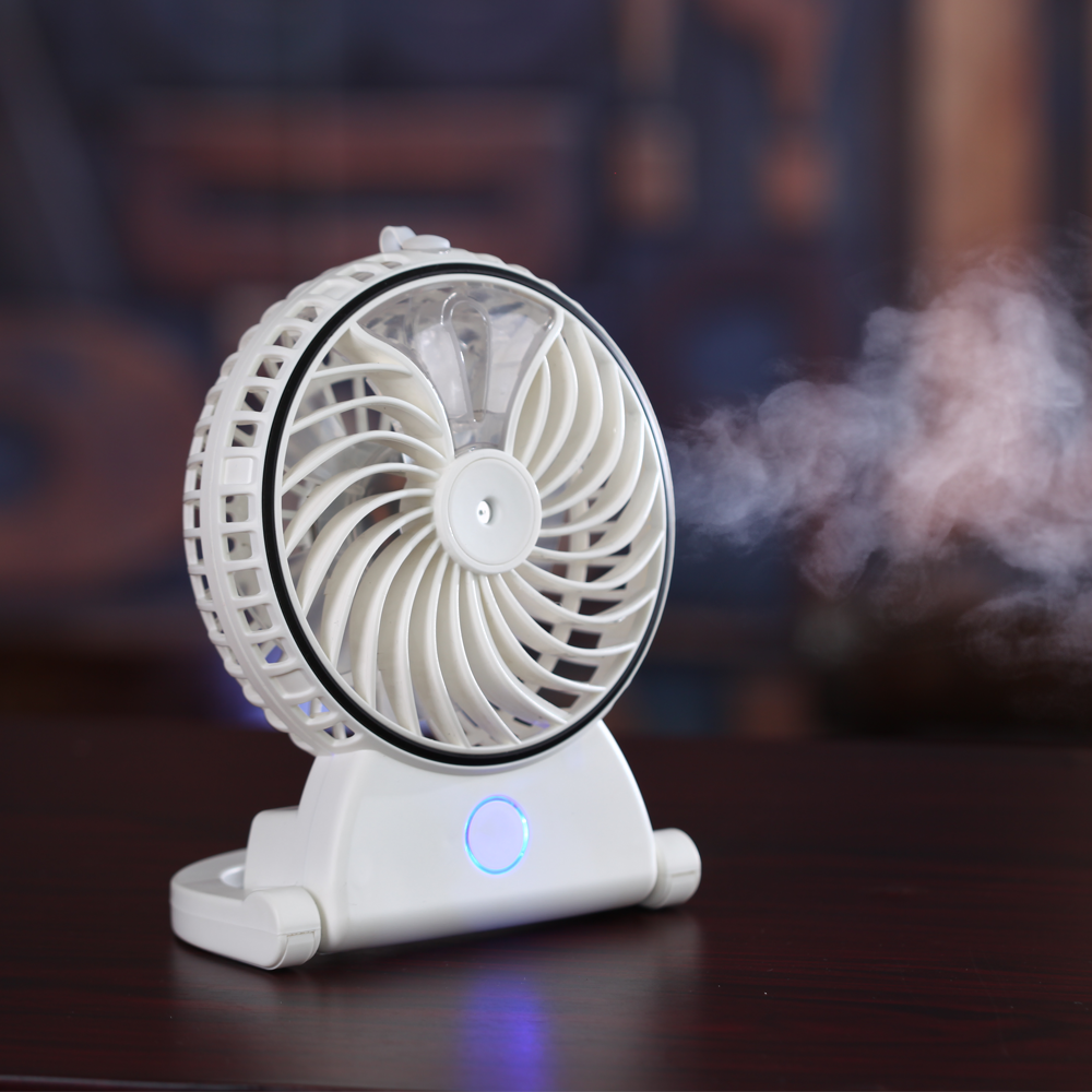 Ventilateur USB - Ref 399275