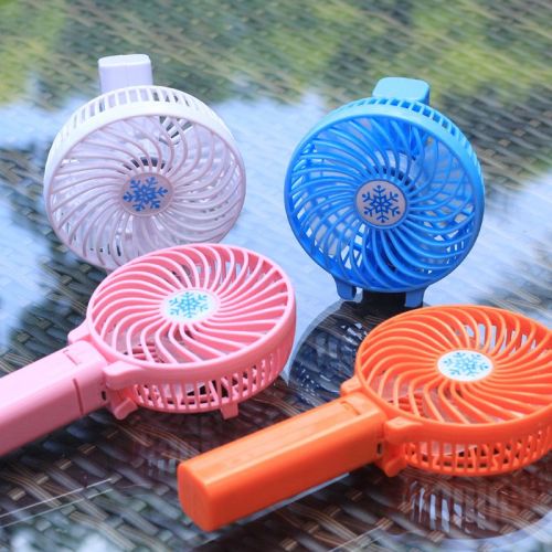 Ventilateur USB - Ref 399336