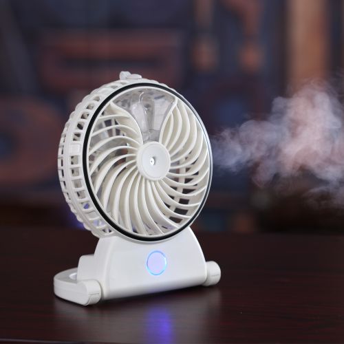 Ventilateur USB - Ref 399366