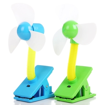 Ventilateur USB - Ref 399386