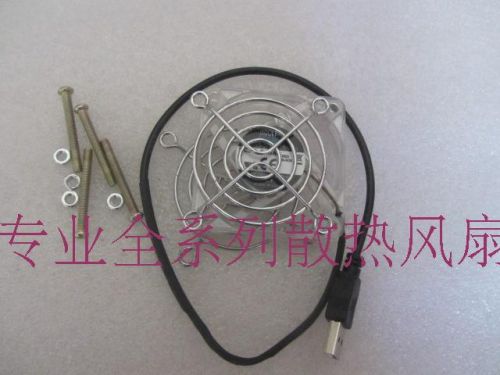 Ventilateur USB - Ref 399389