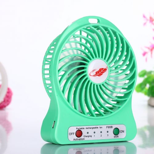 Ventilateur USB - Ref 399397