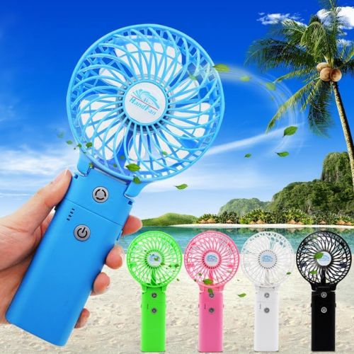 Ventilateur USB - Ref 399411