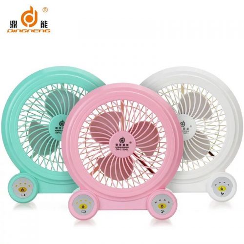 Ventilateur USB - Ref 399422
