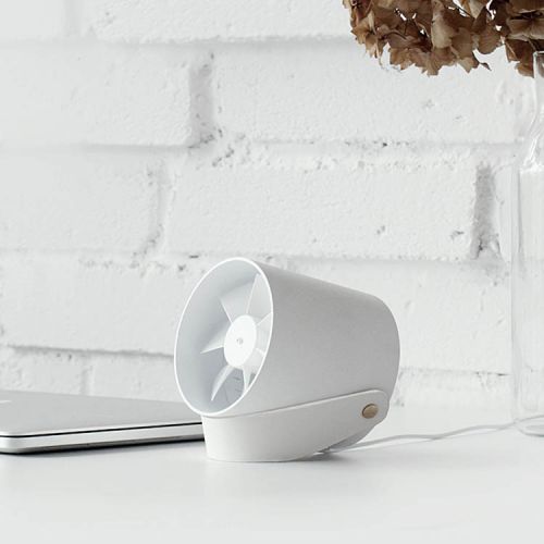 Ventilateur USB - Ref 399424
