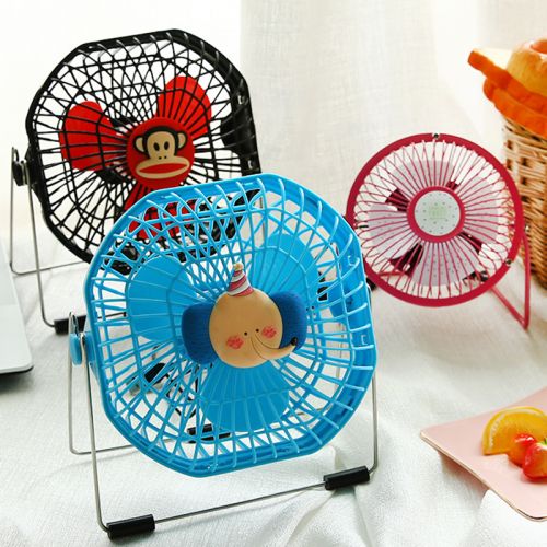 Ventilateur USB - Ref 399535