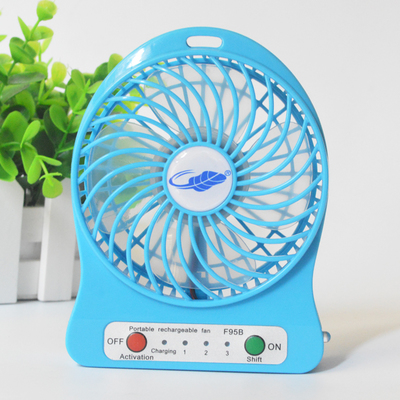 Ventilateur USB - Ref 399549