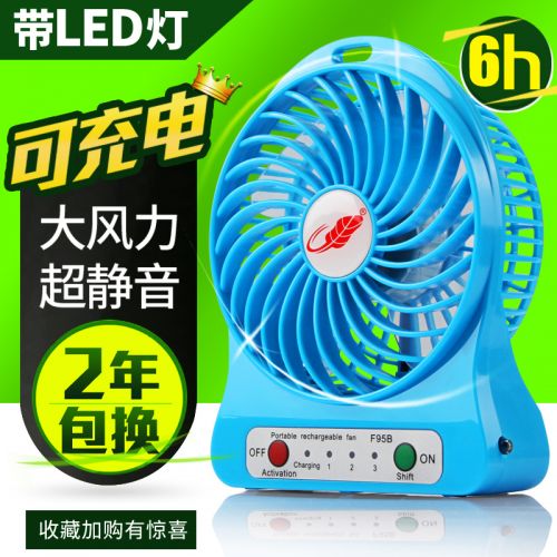 Ventilateur USB - Ref 399551