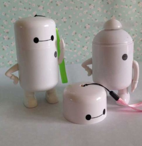 Ventilateur USB - Ref 399597