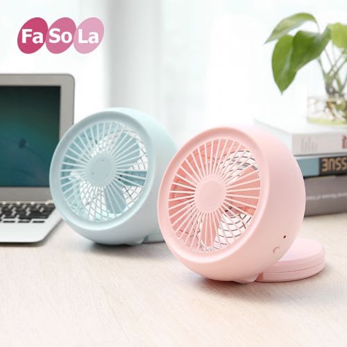 Ventilateur USB - Ref 399613