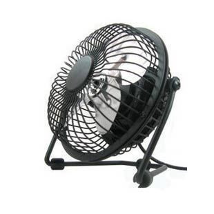 Ventilateur USB - Ref 399662