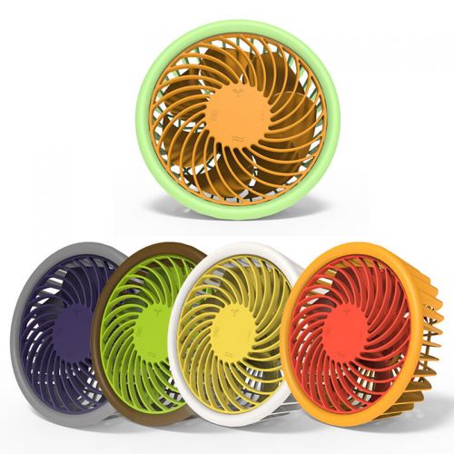 Ventilateur USB - Ref 399667