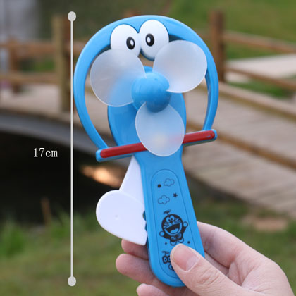 Ventilateur USB - Ref 399676