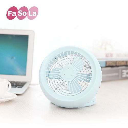 Ventilateur USB - Ref 399686