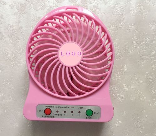 Ventilateur USB - Ref 399733