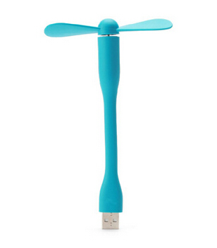 Ventilateur USB - Ref 399743
