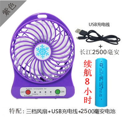 Ventilateur USB - Ref 399744