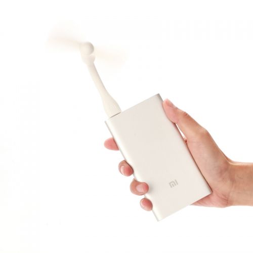 Ventilateur USB - Ref 399785