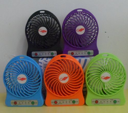 Ventilateur USB - Ref 399787