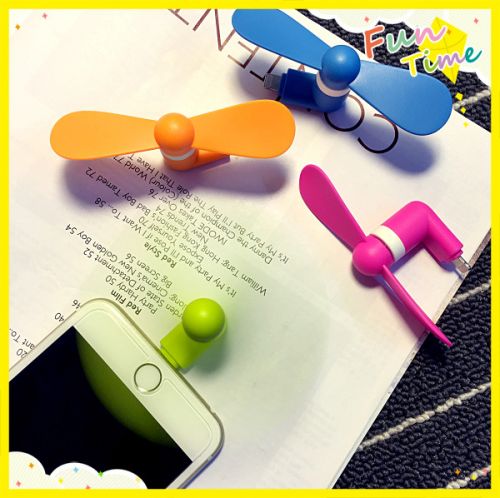 Ventilateur USB - Ref 399815