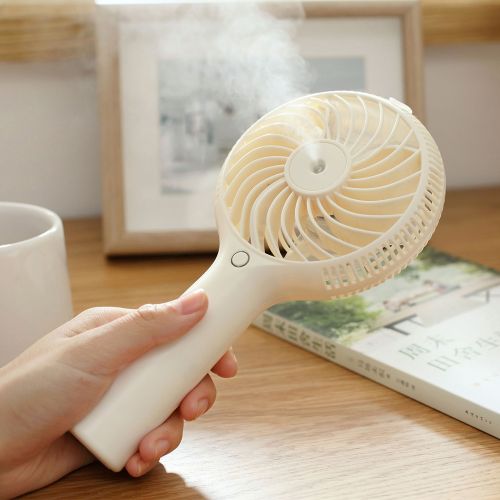 Ventilateur USB - Ref 399837