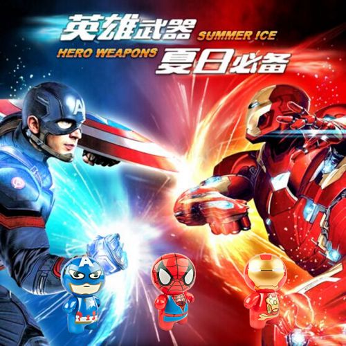 Ventilateur USB - Ref 399847