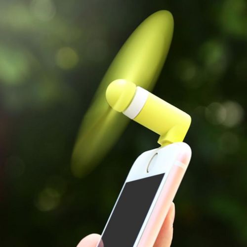 Ventilateur USB - Ref 399851