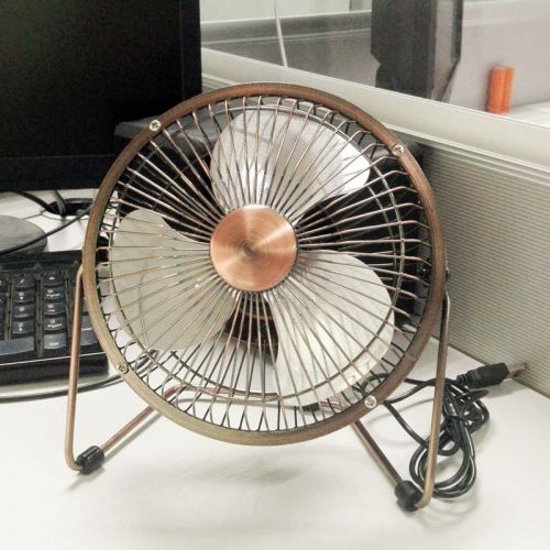 Ventilateur USB - Ref 399854