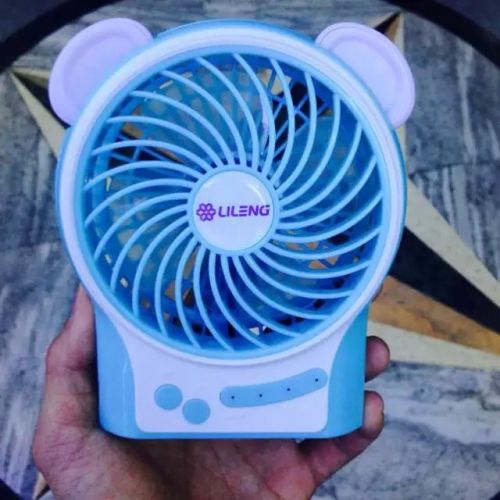 Ventilateur USB - Ref 399855