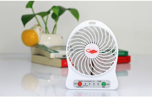 Ventilateur USB - Ref 399867