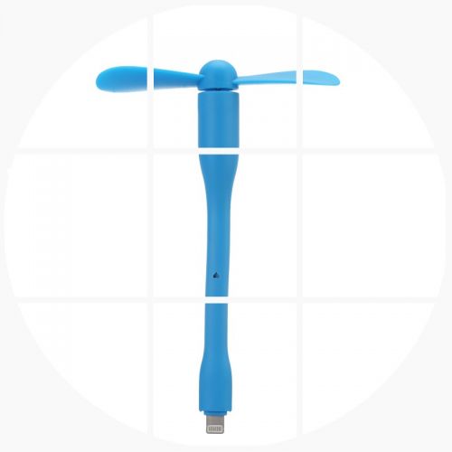 Ventilateur USB - Ref 399877