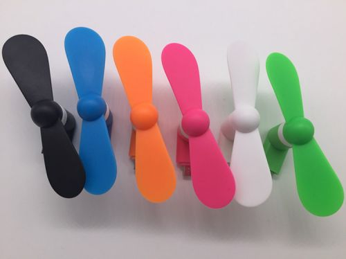 Ventilateur USB - Ref 399893