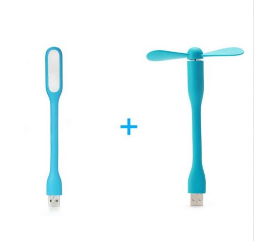 Ventilateur USB - Ref 399898