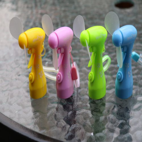 Ventilateur USB - Ref 399910