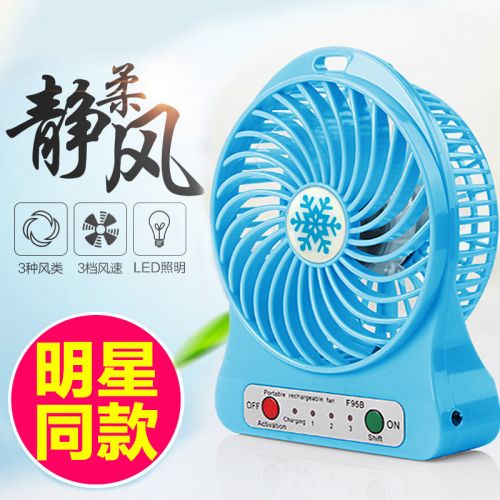 Ventilateur USB - Ref 399928