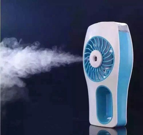 Ventilateur USB - Ref 399929