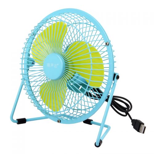 Ventilateur USB - Ref 399931