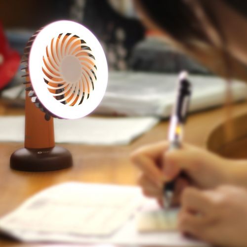 Ventilateur USB - Ref 399938