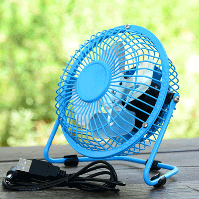 Ventilateur USB - Ref 399943