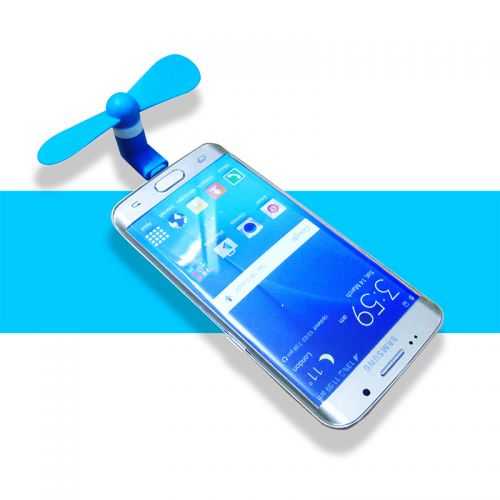 Ventilateur USB - Ref 399950