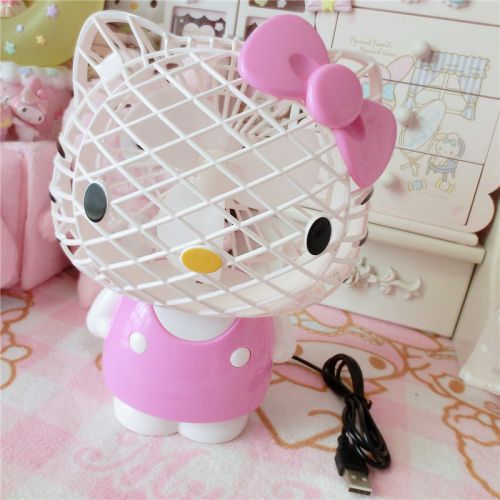 Ventilateur USB - Ref 399995