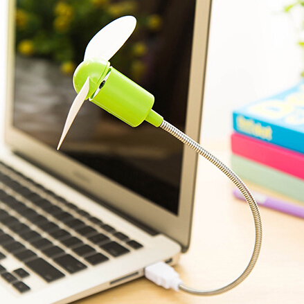 Ventilateur USB - Ref 400001
