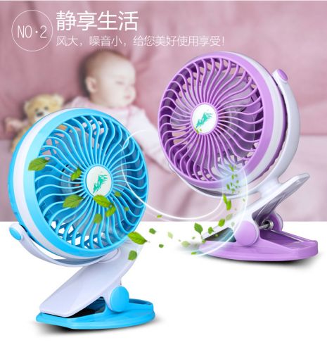 Ventilateur USB - Ref 400011